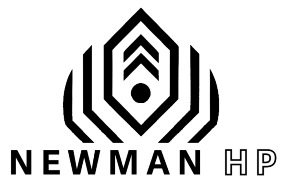 Newman HP Logo